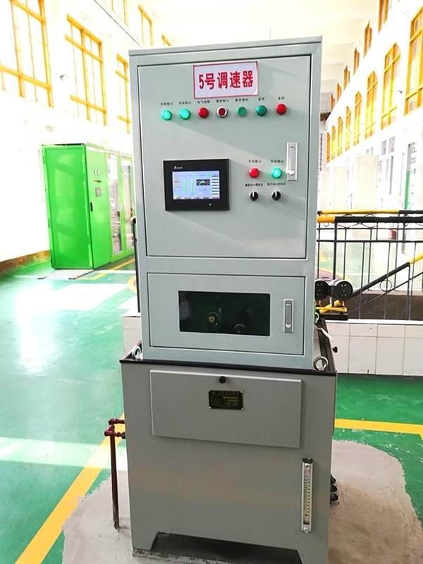 88~96%の効率で効率的な水力タービン発電機 30~60年