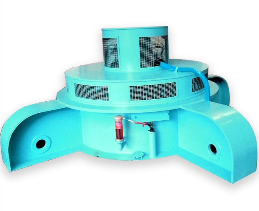容量 フランシス 水力タービン カプラン 水力タービン 450-1000rpm 200kw-20mw 鋼 ステンレス鋼