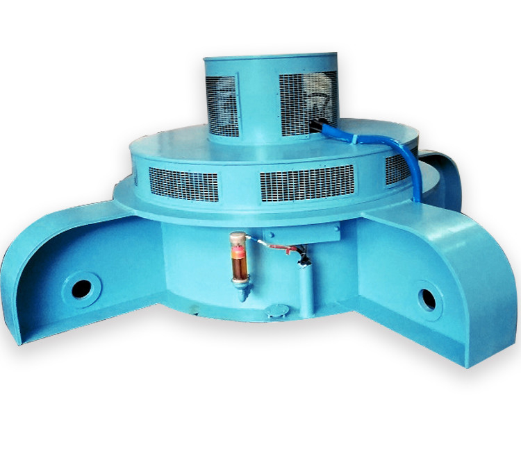 容量 フランシス 水力タービン カプラン 水力タービン 450-1000rpm 200kw-20mw 鋼 ステンレス鋼