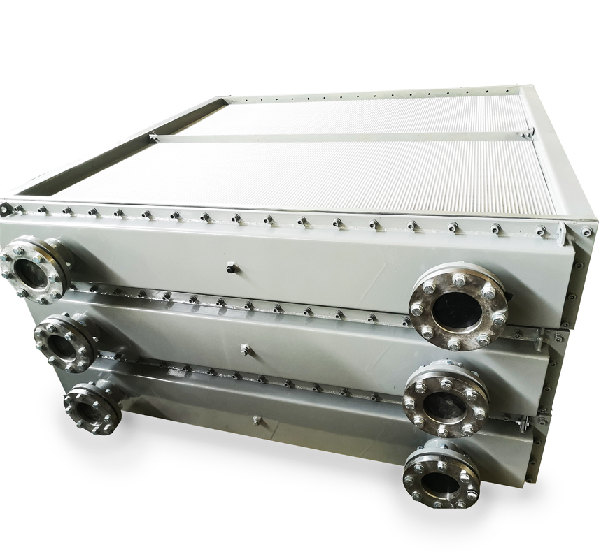 静的シリコン水タービン発電機 空気/水冷却 300-3000rpm 220V-690V 電力出力