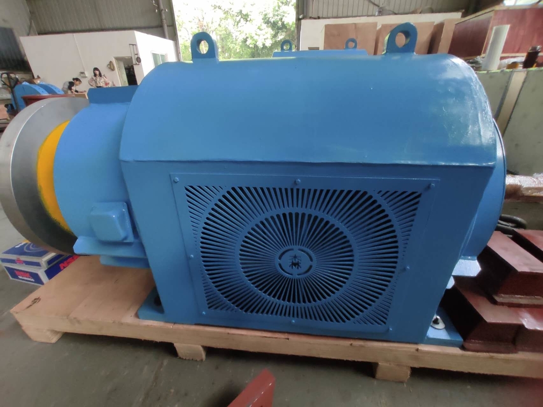 耐久性50HZ/60HZの周波数で 450-1000rpmで動作する