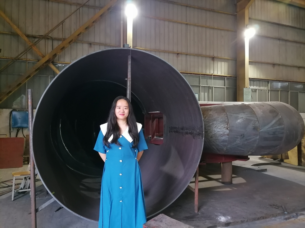 空気/水冷却 水タービン発電機 200kw-20mw 定番周波数 50Hz/60Hz