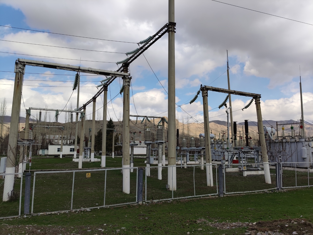 200kw-20mw 耐久性 フランシス 水力タービン発電機 水用用マイクロガバナー