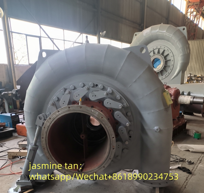 自動制御水タービン発電機 電力を発生する速度範囲 150RPM-1000RPM