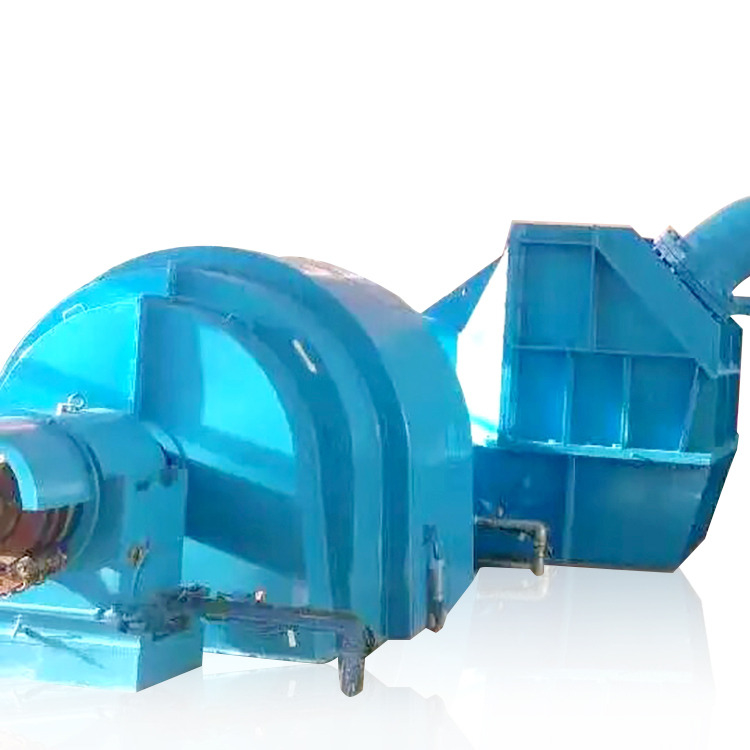 30-50年 寿命 300kw-20mw の高容量の水力タービン発電機とステンレス鋼ランナー材料