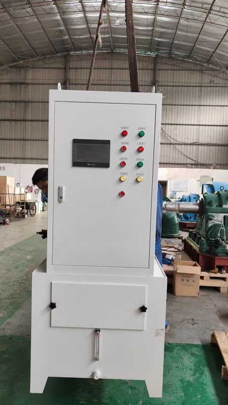 調整可能なブレードタイプステンレス鋼水力タービンランナー 1000rpmのノーマルローター速度と1-5メートルの出口直径