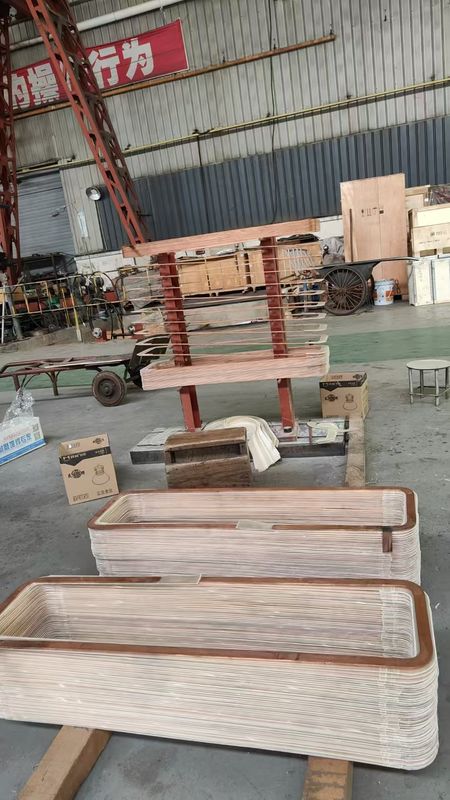 調整可能なブレードタイプステンレス鋼水力タービンランナー 1000rpmのノーマルローター速度と1-5メートルの出口直径