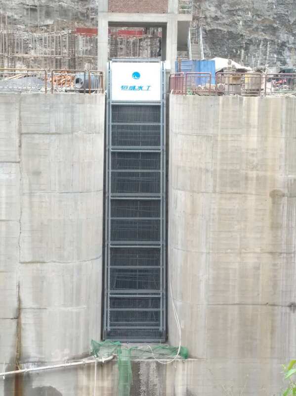 高強度鋼材と耐腐蝕部品を備えた工業清掃機 0.40〜1000KWの電力