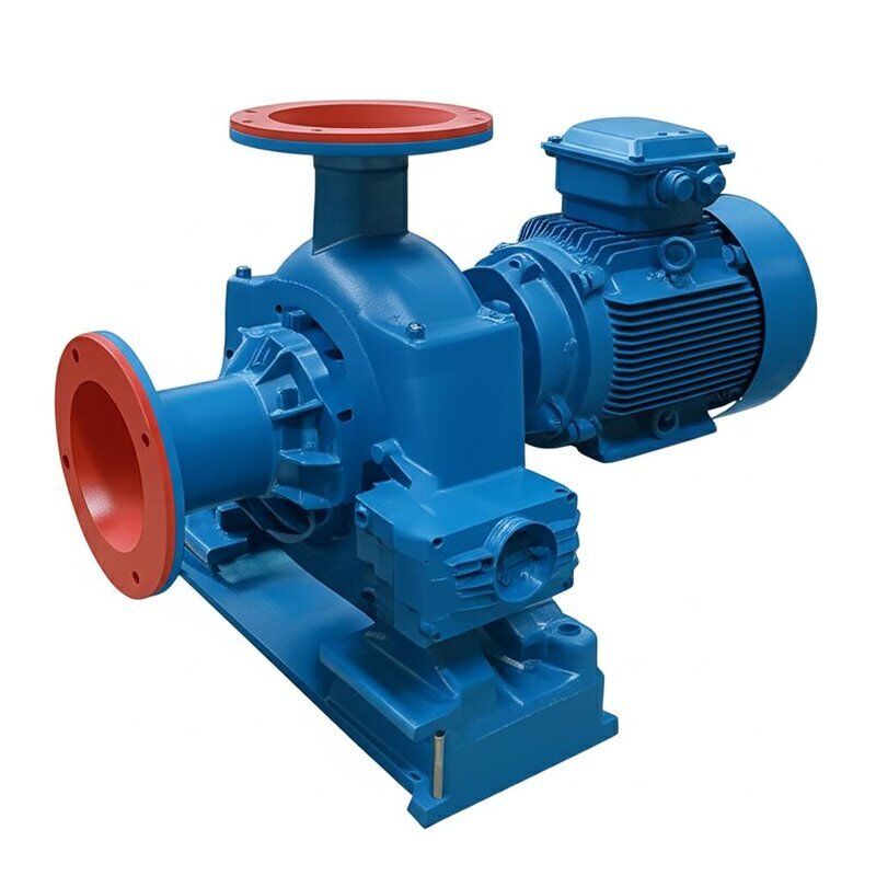 フロントまたは垂直配置のための設計速度1000r/minと300kW-20MWの電力範囲のフランシスタービン発電機