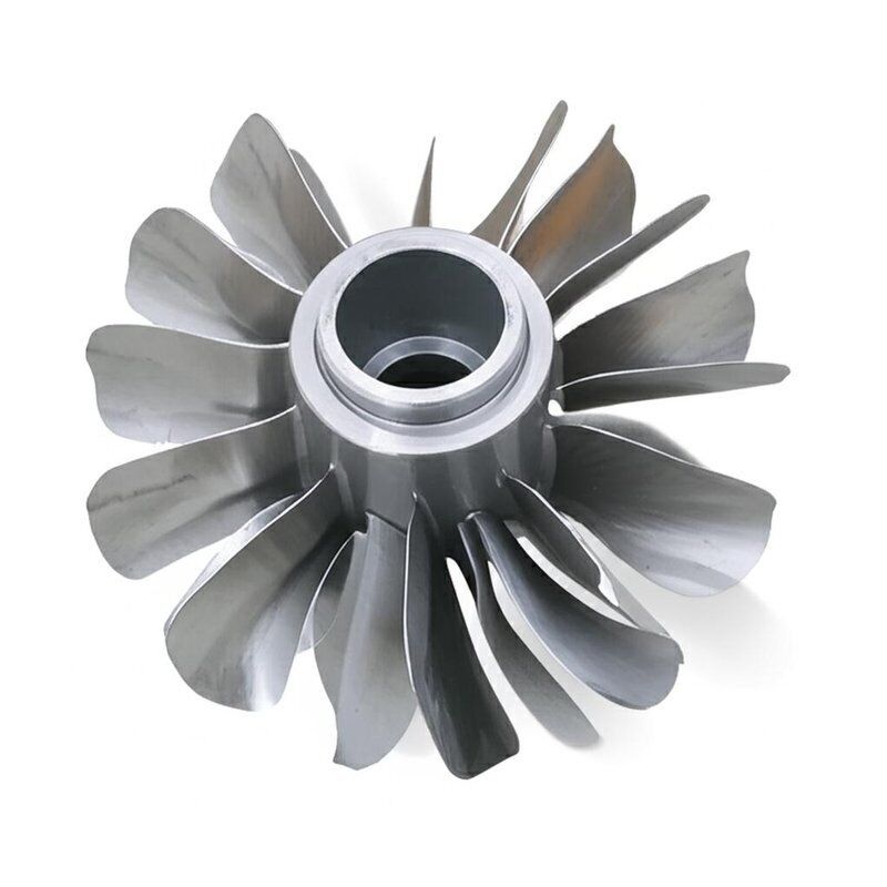 高強度鋼と合金刃材と2000kWの容量を持つ自動制御システム