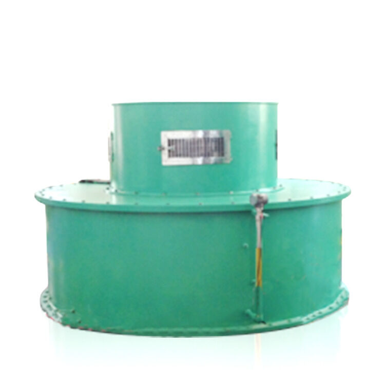 耐久性と性能のために設計された工業機械