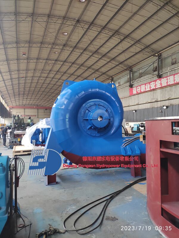 500-1000kg 設計機器 設計速度 600-1000 Rmin 効率化された生産と重荷容量のために理想的です