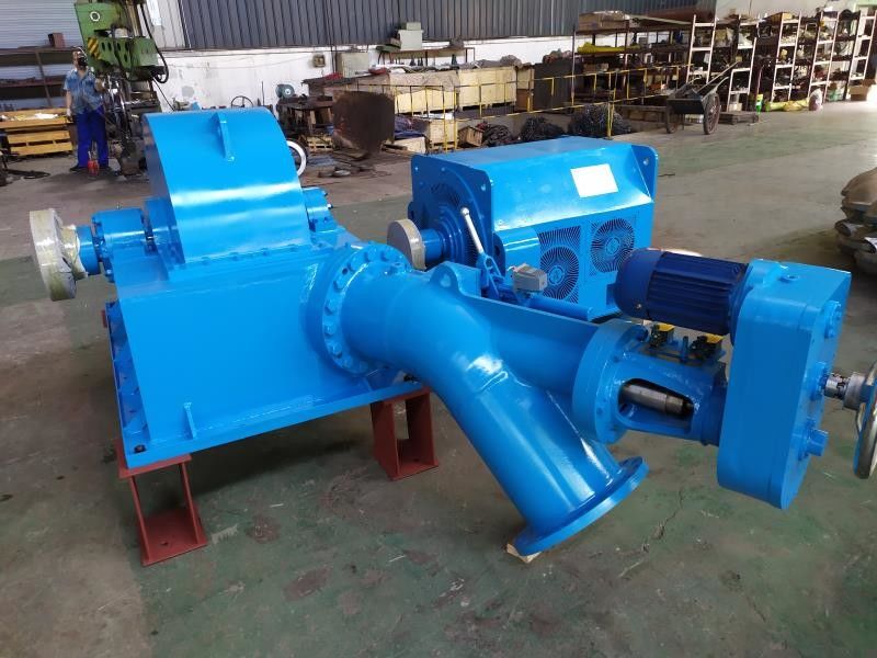 同期オルタネーター カスタム発電機 500 1000kg ヘビーデューティー産業用パワートユニット 安定したエネルギー生産のため