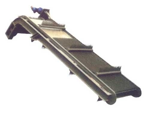 OEM ゴミ箱清掃機 厚さ4.5~16mm 格子間隔0.39~15mm 水取り維持用