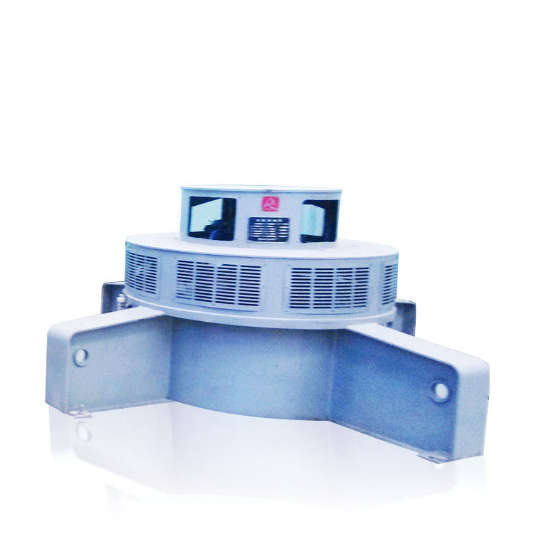 環境に優しいエネルギー生産のための300KWから20MWの電力範囲と低保守の20-900RPM水力タービン発電機