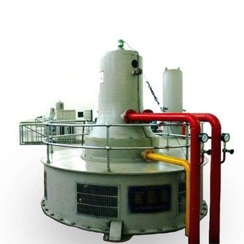 環境に優しいエネルギー生産のための300KWから20MWの電力範囲と低保守の20-900RPM水力タービン発電機