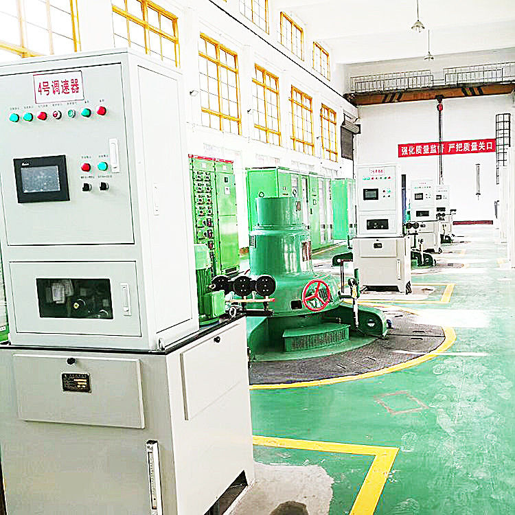 持続可能な水資源利用のための、0.5～10メートルのランナー直径を持つ、カスタマイズされたブレード幅の水力タービンランナー