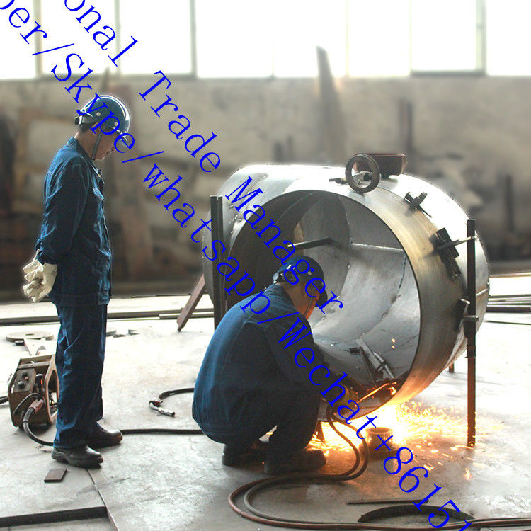 2000kWのフランシスタービン発電機 高強度鋼と合金と自動制御モードで エネルギー生産