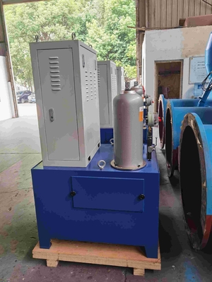 水力タービンのための CNC の機械化のマイクロコンピュータの速度知事