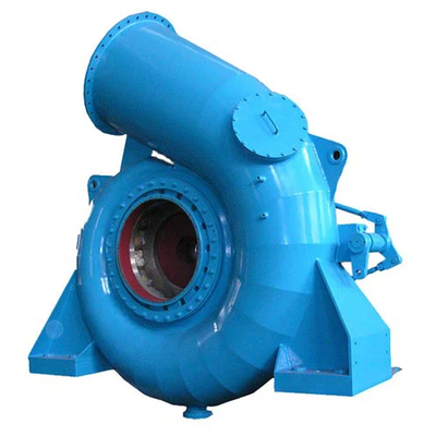 水力タービンのガバナー -20〜50C 周波数範囲50〜60Hz,電力範囲0.5-50MW