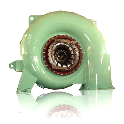 使用寿命≥50年 定電圧220V~690Vの水力タービン