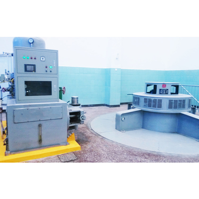 高電力 100-20MW 50-60Hz 水力タービン発電機 220-11000V 5-30mヘッド