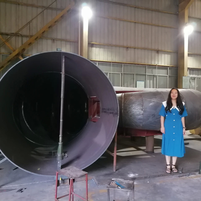 完全自動制御 静的シリコン刺激を持つ水平小型水力タービン発電機