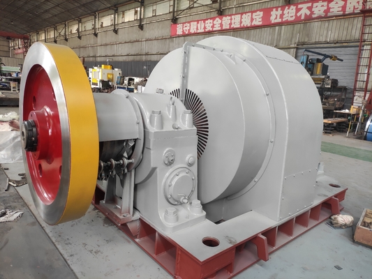66kv出力電圧 発電所用水力タービン発電機 オリジナル