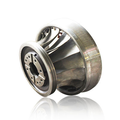 50年 寿命 水力タービン発電機 低出力圧 66kv 工業用出力電圧