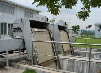 高頭水タービン発電機 450-1000 Rpm 最大出力のために 120M から 200M 水頭