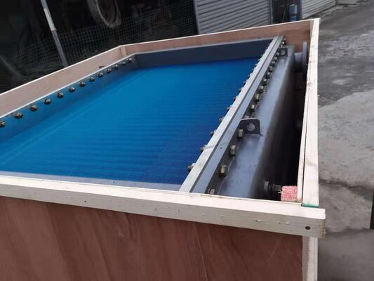 効率 85～93パーセント エアオイルクーラー ブラケット取り付け 最大動作温度 120℃ 油圧システムに最適