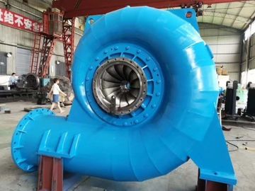 フランシス水車の製造業者/フランシス水車の価格/小型ハイドロ力