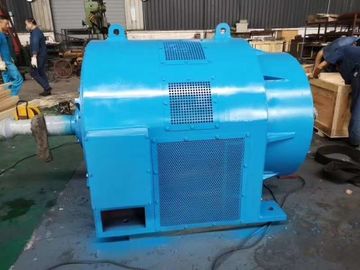 30-400メートル水頭部のための衝動のタイプTurgo水タービン発電機