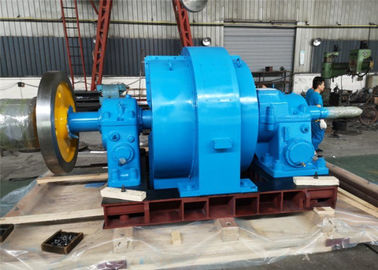 低い頭部のフランシス島 マイクロ ハイドロ水タービン水力発電の発電機