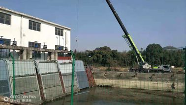 国内機械熊手下水のろ過処置のための良い棒スクリーン フィルター