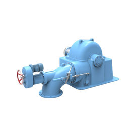 Turgo水タービン発電機、Picoのハイドロ タービン家の発電機