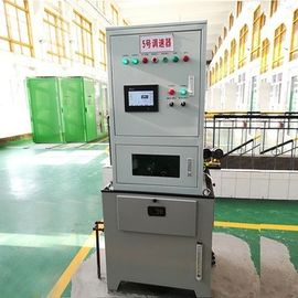 水力電気装置のためのマイクロコンピューター水タービン速度制御の知事