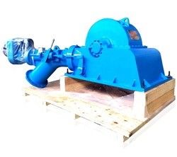 100KW~70MW Turgoのタービン発電機小さい水タービン ハイドロ発電機の小型Turgoの車輪