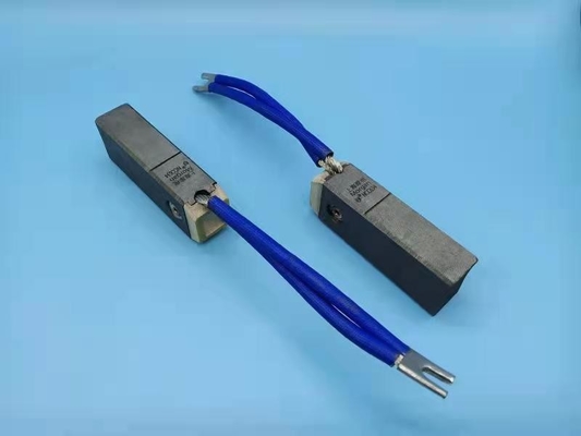 動力工具およびDCモーターのための電気化学の電動機のカーボン・ブラシ