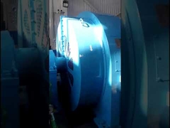 China Manufacture Vortex Hydro Turbine For Francis Hydro Power Plant