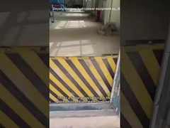 Peltonのタービン