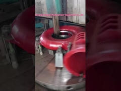 フランシス水車